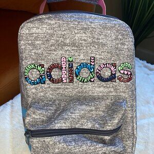 ADIDAS Santiago (Heart Design) Lunch Bag